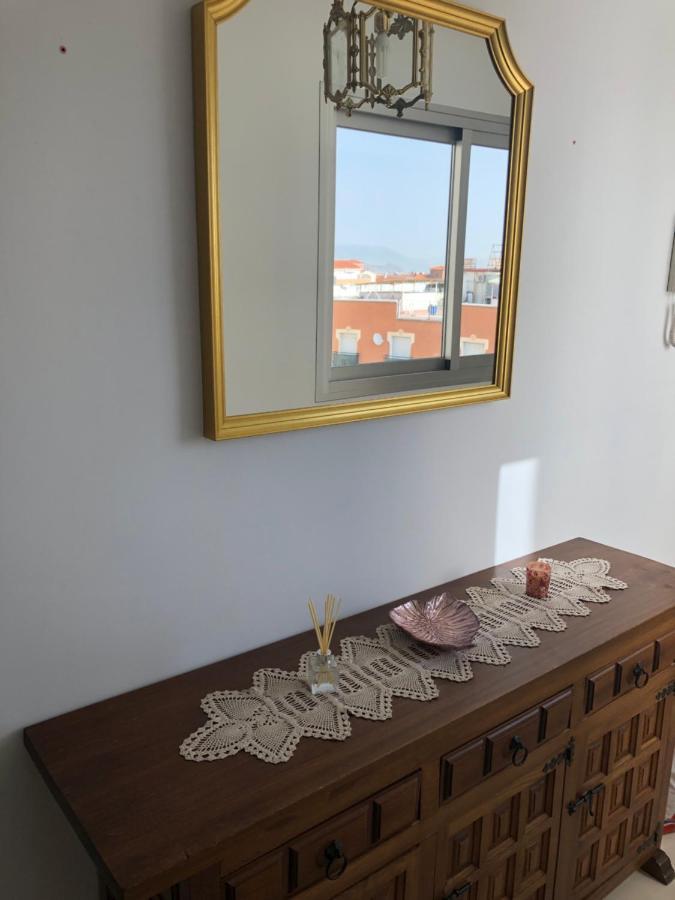 Apartamento Maracena Centro المظهر الخارجي الصورة