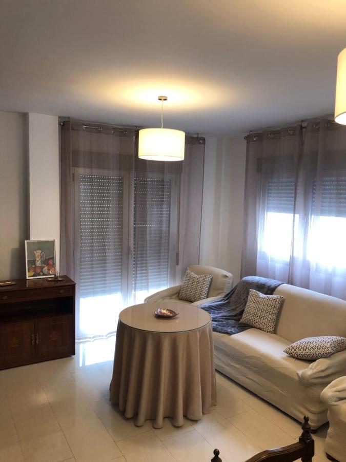Apartamento Maracena Centro المظهر الخارجي الصورة