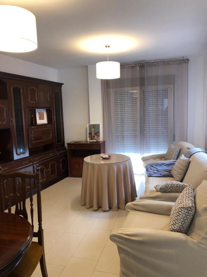 Apartamento Maracena Centro المظهر الخارجي الصورة